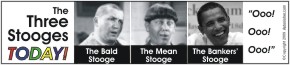 The 3 Stooges Today!