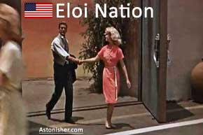 America: Eloi Nation