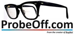 ProbeOff.com