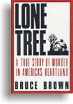 cover thumbnail of "Lone Tree" by Bruce Brown