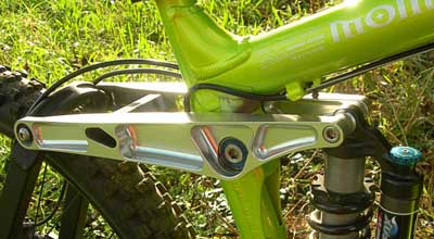 2005 Ellsworth Moment rocker arm