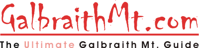 GalbraithMt.com's Ultimate Galbraith Mt. Guide