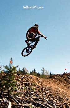 Zack on SST