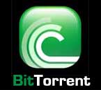 BitTorrent logo