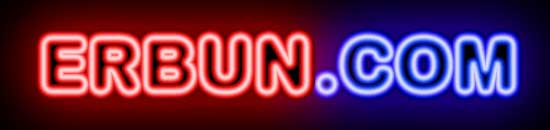 erbun.com logo