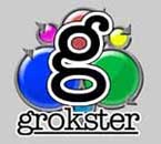 Grokster logo