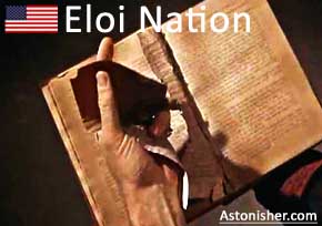 America: Eloi Nation