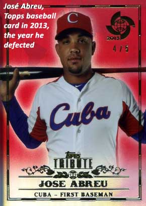 Jose Abreu