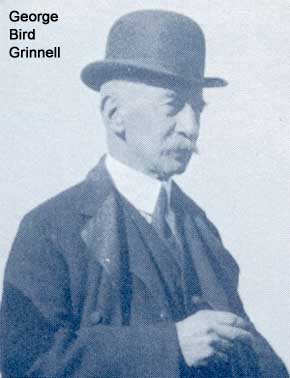 George Bird Grinnell