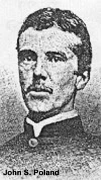 Capt. John S. Poland