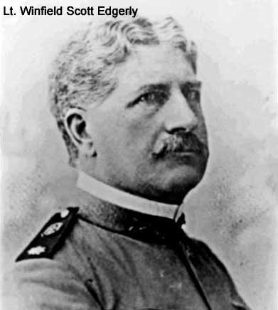 Lt. W.S. Edgerly